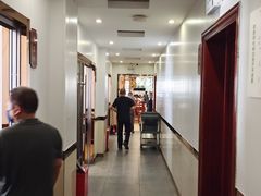 -同胜祥清真新豫菜(杜岭街店)