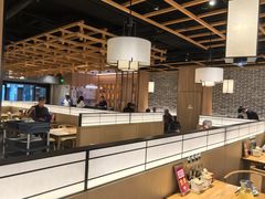 -伊喜饺子·烤鸭(五道口学院路店)