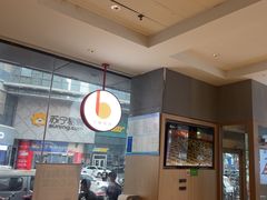 -德克士(崂山百货店)