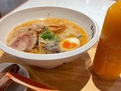 -味千拉面(南虹店)