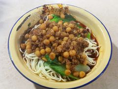 -赵伍面庄(松石大道店)
