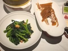 -大鸭梨烤鸭店(花园村店)