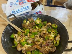 -张氏父子常德肠子馆(红星总店)