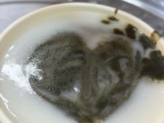 -谢怀亮芝麻茶