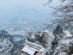 -武当山风景区