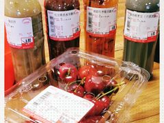 -AEON永旺(东方宝泰店)