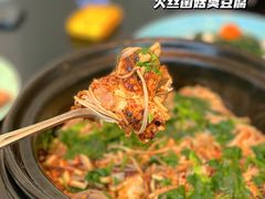 -翠湖轩中餐厅(昆明翠湖宾馆店)