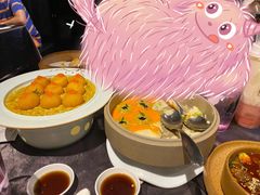 -蟹榭·本帮江浙菜·蟹宴(五角场合生汇商场店)