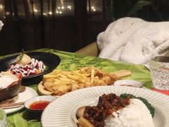 -华阳时光吧餐厅(华阳广场国际大饭店)