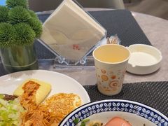 -长沙钦天·悦酒店(万家丽广场高桥北地铁站店)