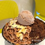 🍧刨冰爱好者冲鸭｜Chilling Ice shop