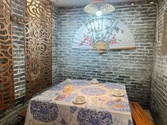 -米庄·原味私房菜(骏壹万邦店)