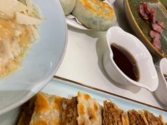 -玉华台饭庄·淮扬菜·烤鸭(望京店)