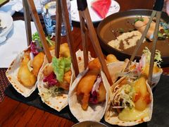 -肴约·花园式餐厅(湖里店)