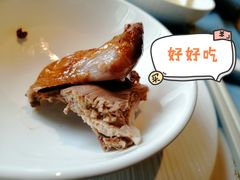 贡椒乳鸽王-南堂館川菜文化餐厅(天府店)
