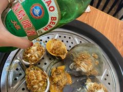 -船奇蒸汽海鲜·闽菜(八市海鲜总店)