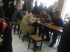 大堂-二牛丸子汤(杏花岭店)