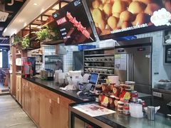 -湘人龙记老长沙米粉(华普国际大厦店)