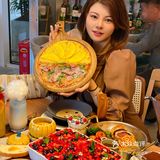 圣诞🧑‍🎄约会去哪里❓华发泥靴超可以