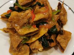 -巴依老爷新疆美食(工体旗舰店)