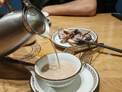 -格日勒阿妈蒙古厨房(新华广场店)
