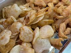 -阿姨小肉摊(同济西苑店)