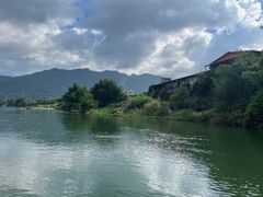 -九鲤溪瀑景区