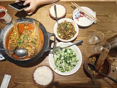 -湘味淳(千禧街店)