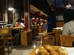 大堂-傣妹火锅(荔湾广场店)