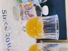 -Sirena海妖日咖夜酒