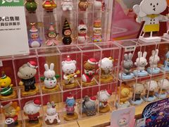 -泡泡玛特POPMART(杭州乐堤港店)