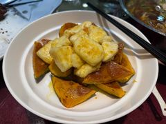 -乔家满族八大碗(流水沟店)