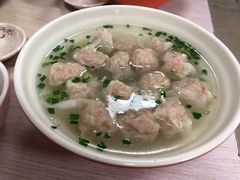 -鲁氏汤包王(长白街店)