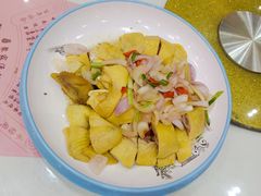 -聚家渔村·寻味顺德(大良店)