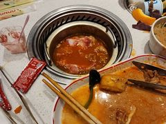 -龍歌自助小火锅(芝罘万达店)