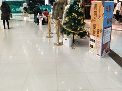 -永旺梦乐城(金银潭店)
