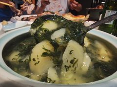 -斯琴阿妈蒙古餐厅(新城店)