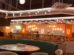 -维园港式茶餐厅(龙岗盛平店)