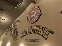 -COMMUNE幻师(花园道店)