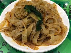 -令氏家外家周秦食府(高新店)