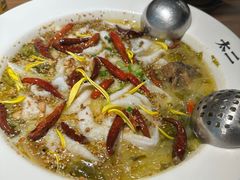 -太二酸菜鱼(福州泰禾店)