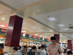 -芙蓉餐厅(厦大店)