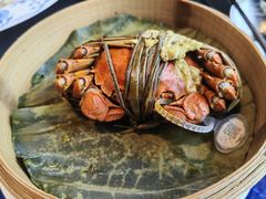 -江南雅厨(李公堤店)