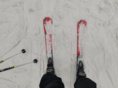 -哈尔滨热雪奇迹