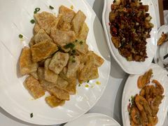 -火龙堂·风味民间菜(文一路店)