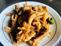 -呼吸森林·生态农庄农家乐私房菜