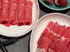 -鼎鼎香·港式火锅(北京SKP店)