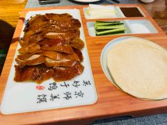 -老山东·山东菜(鲁菜名店)