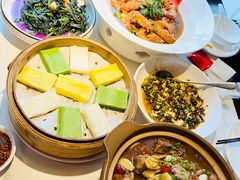 -小财神·老派赣州菜·中华美食地标(第五大道店)