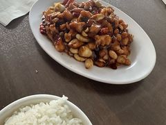 -友谊餐馆(永安路店)